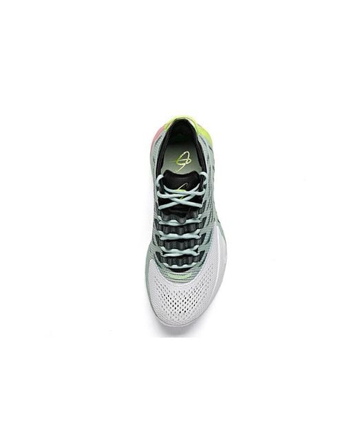 Anta Blue Gordon Hayward 1 for men