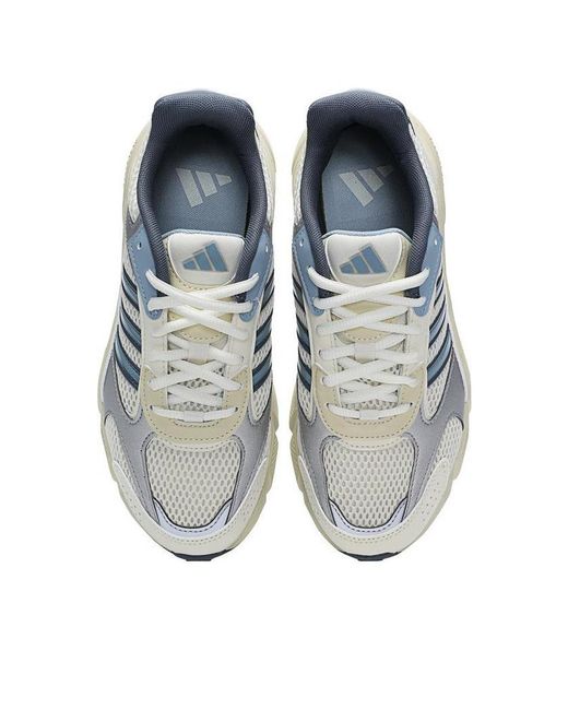 Adidas Blue (Wmns) Crazychaos 2000 'Cream'