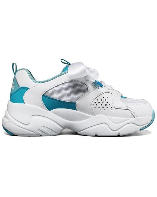 Skechers Blue (Wmns) Sailor Moon X D'Lites Airy 2.0 Sneaker Gs