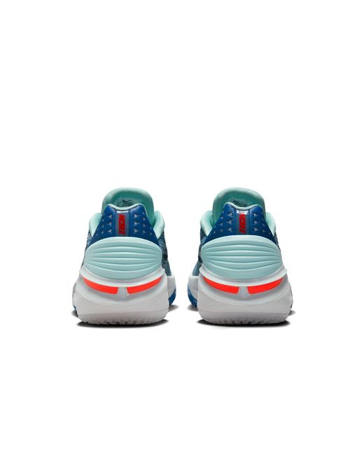 Nike Blue Air Zoom G.T. Cut 2 Ep 'Industrial' for men