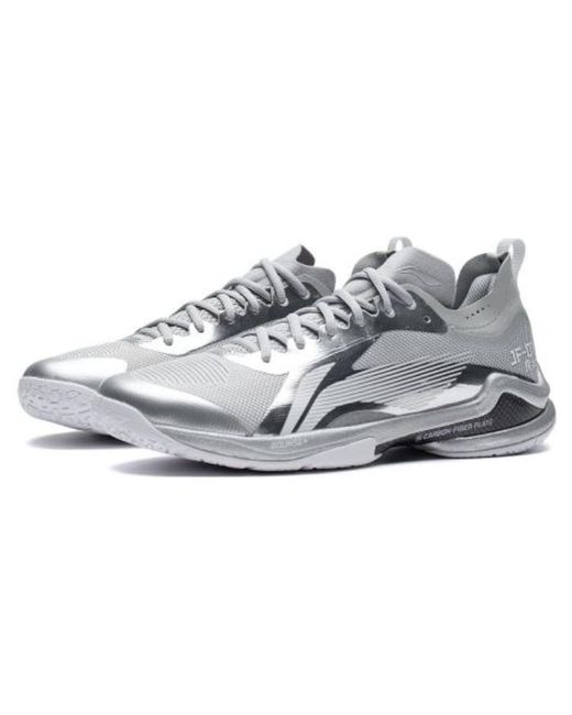 Li-ning Gray Blast Pro for men