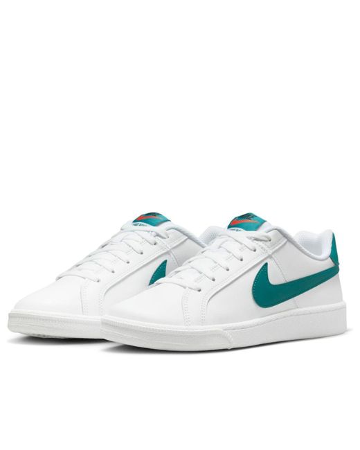 Nike Blue Court Royale Indonesia 749867-107