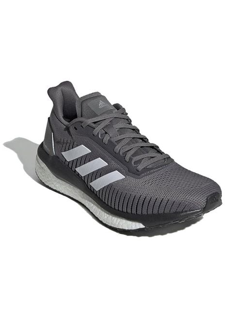 Adidas Blue (Wmns) Solar Drive 19 Four'