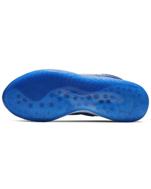 Nike Blue Kd 12 Tb 'Game Royal' for men