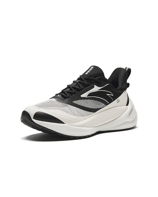 Anta White (Wmns) C37 4.0