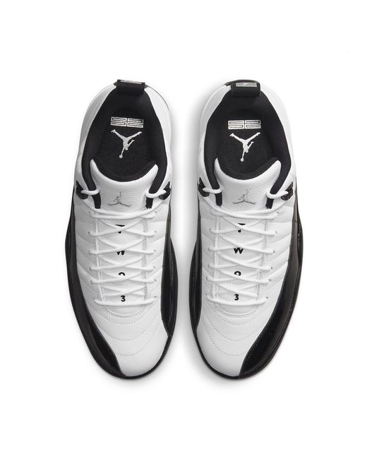 Nike Brown 12 Retro Low '25 Years for men