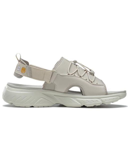 Reebok White (Wmns) Hyperium Sandal