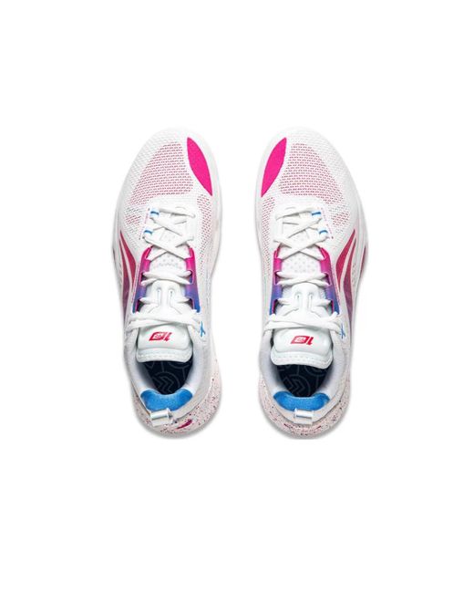 Li-ning Blue Speed 'Lpl 10Th Anniversary' for men