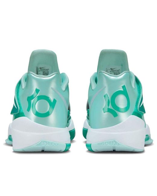 Nike Blue Kd 4 'Easter' 2025 for men