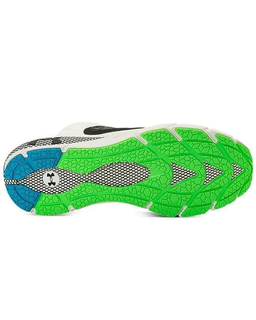 Under Armour Metallic Hovr Phantom 2 Storm for men