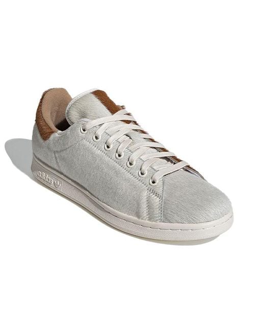 Adidas White Gremlins X Stan Smith 'Christmas Monster' for men