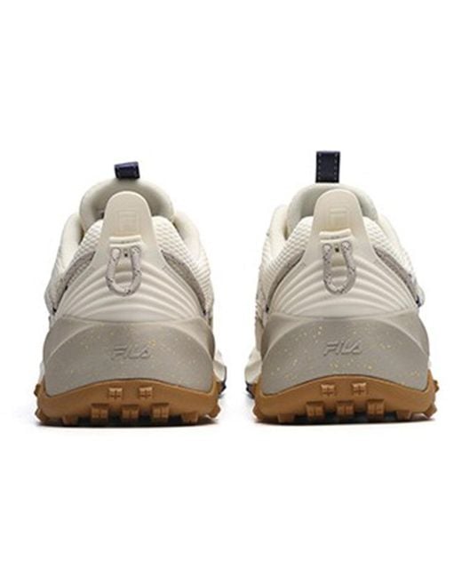 Fila White (Wmns) Shoes