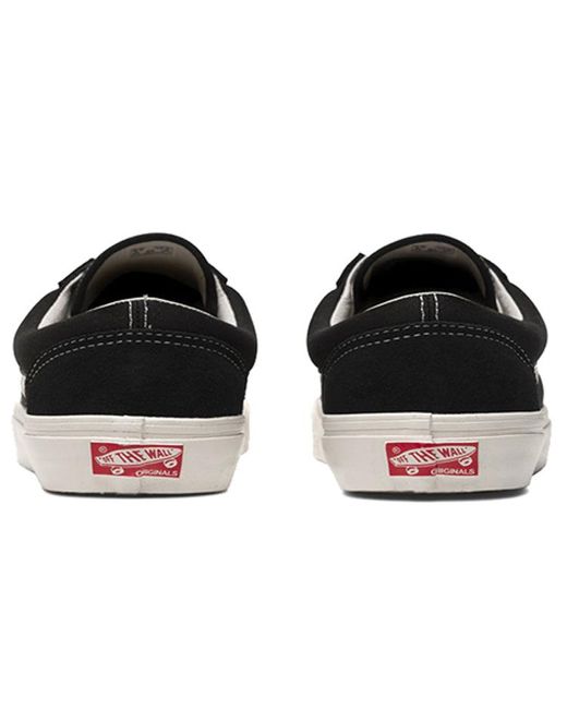 Vans Black Style 36 Lx Marshmallow' for men