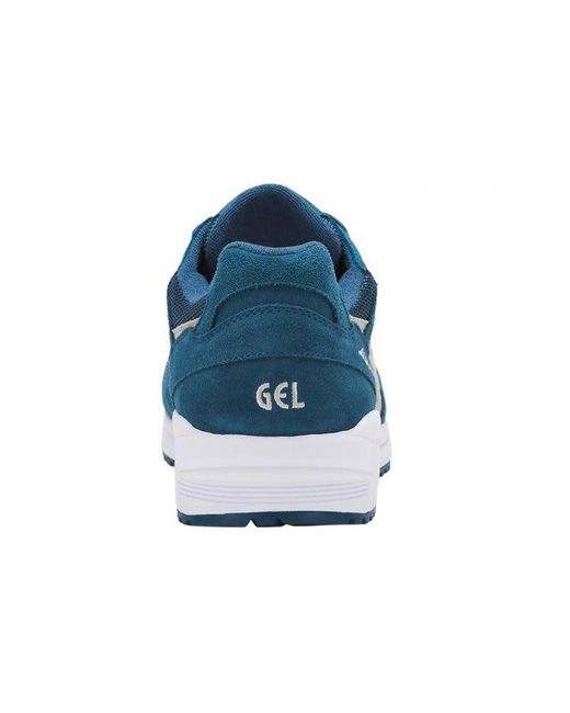 Asics Blue Gel Lique 'Light' for men