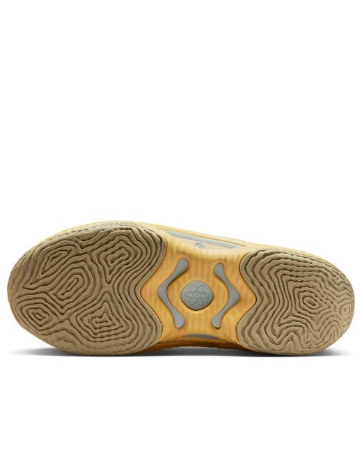 Nike Natural Cosmic Unity 3 Shoes 'The Hive' for men