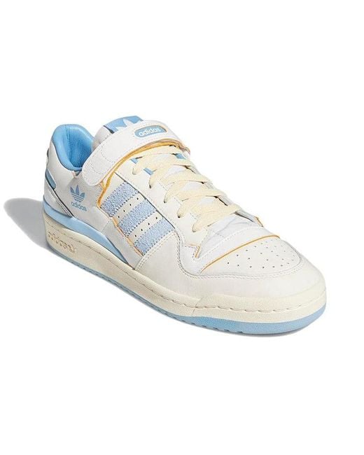 Adidas Blue Forum 84 Lg Clear Sky' for men