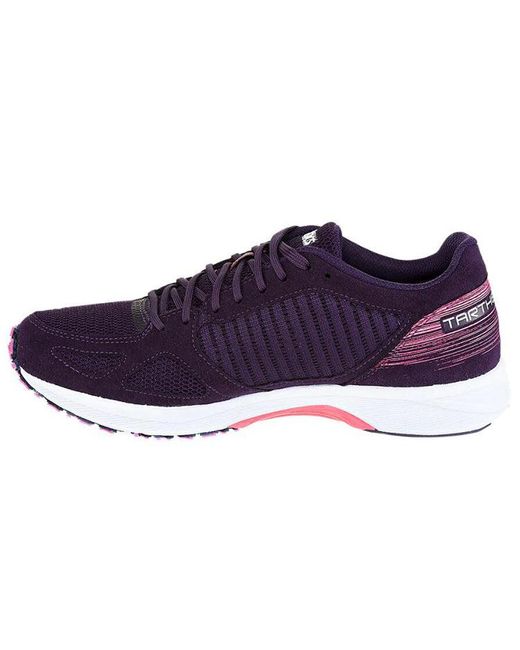 Asics Purple (Wmns) Gel Tartherzeal 6 Cameo'
