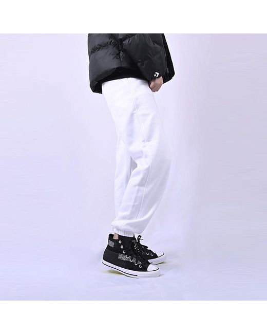 Converse Blue (Wmns) Knit Pants
