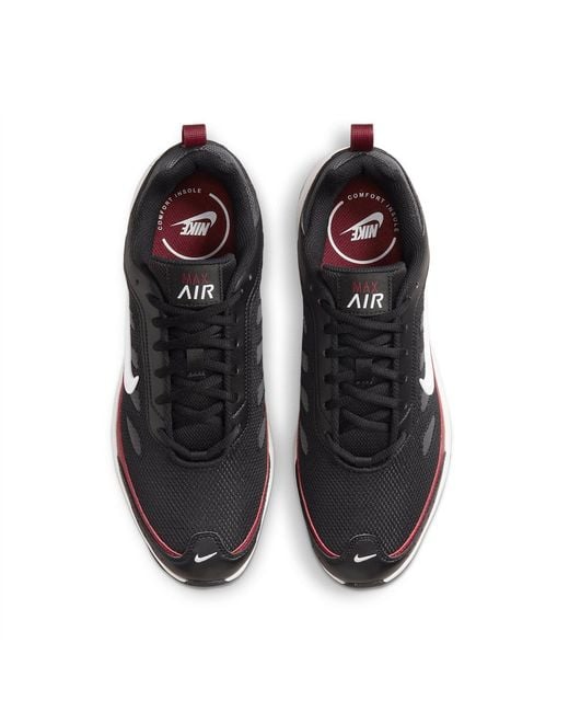 Nike Blue Air Max Ap Team' for men