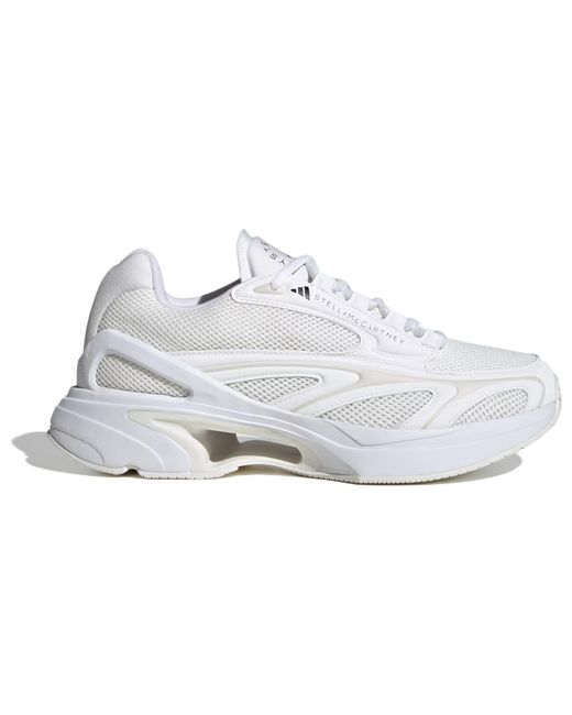 Adidas White By Stella Mccartney Sportswear 2000 Shoes 'Cloud' for men