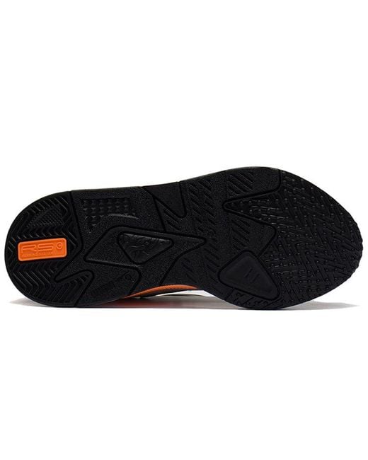 PUMA Blue Rs-Z Multi Fs Low Tops Athleisure Casual Sports Shoe for men