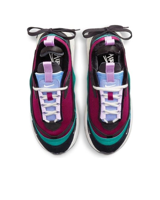 Nike Blue (Wmns) Air Max Furyosa Nrg 'Night'