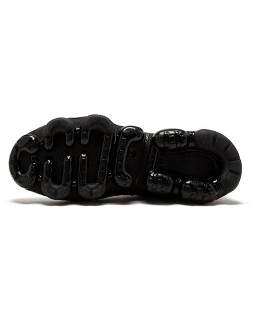 Nike Black (Wmns) Air Vapormax Flyknit