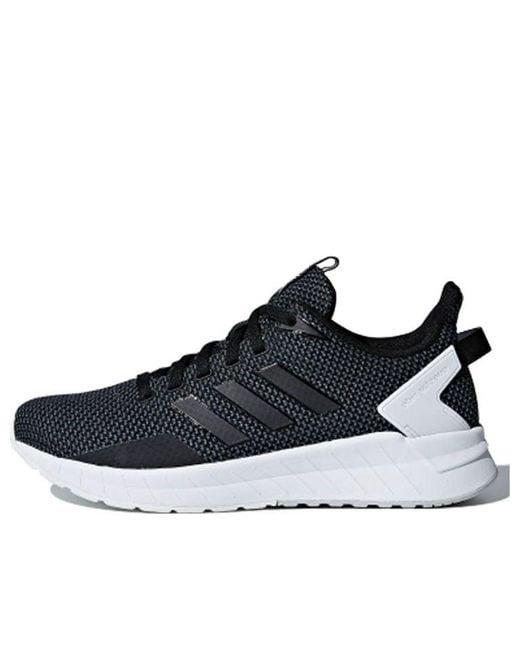 Adidas Blue (Wmns) Questar Ride 'Carbon'