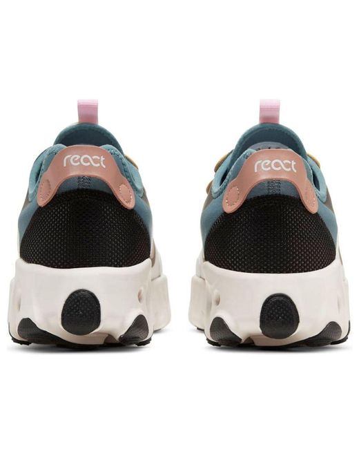 Nike Blue (Wmns) React Art3Mis Arctic'