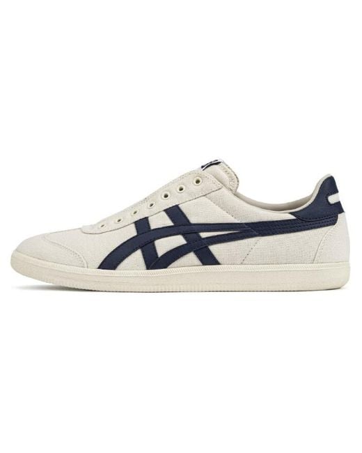 Onitsuka Tiger Blue Mexico 66 for men