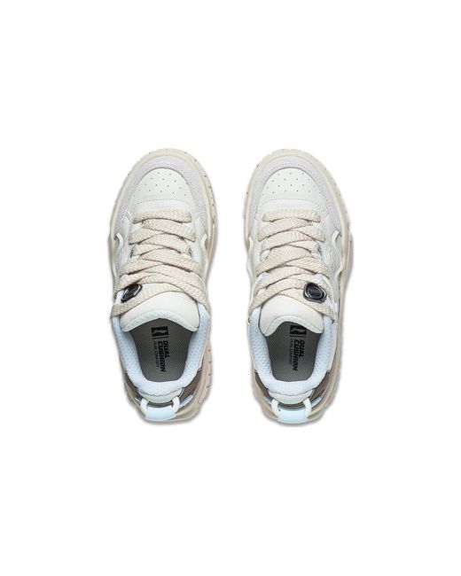 Li-ning White (Wmns) 001 Unblock