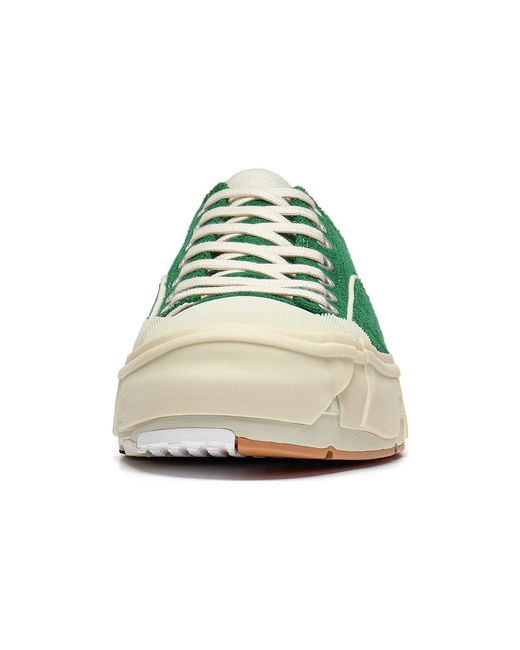 Li-ning Green (Wmns) Wuji for men