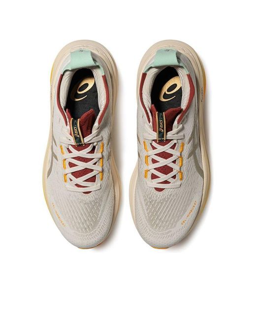 Asics Natural (Wmns) Gel-Nimbus 27 'Chengdu'