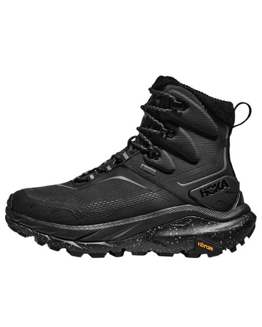 Hoka One One Black (Wmns) Kaha 2 Frost Gtx