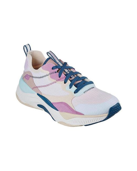 Skechers White Lifestyle 'Multi-Color' for men