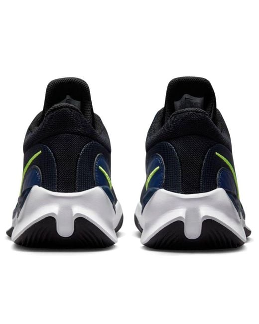 Nike Blue Renew Elevate 3 Volt' for men