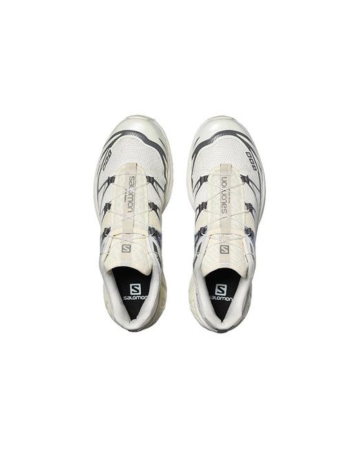 Salomon Metallic Xt-6 Mindful for men