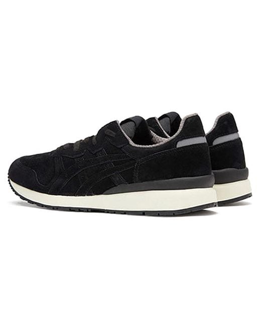 Onitsuka Tiger Black Ally for men