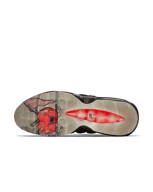 air max 95 infrared 2020