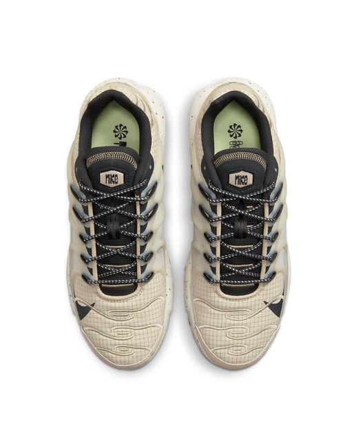 Nike White Air Max Terrascape Plus 'Rattan' for men