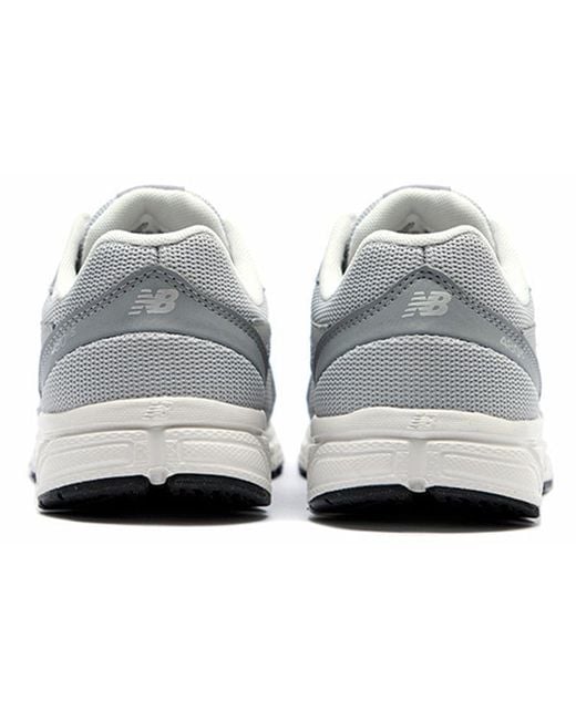 New Balance Gray (Wmns) 480V5 'For'