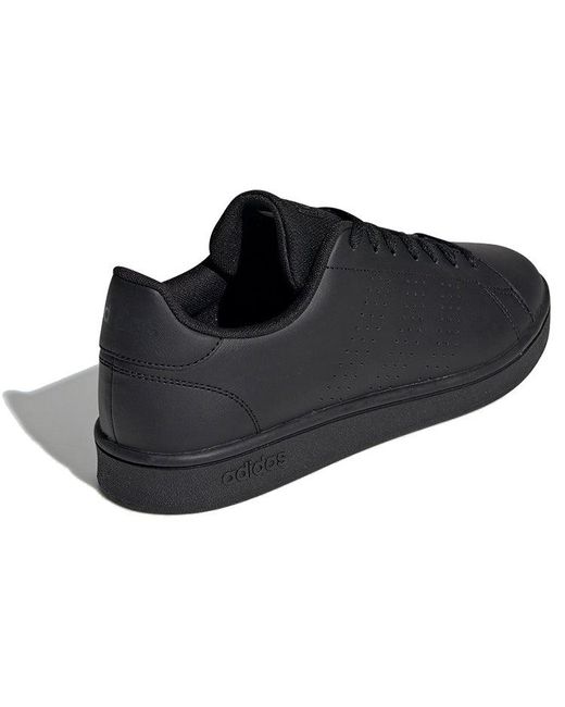 Adidas Blue Advantage Base 'Triple' for men