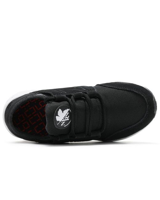 New Balance Black Eva X Cruz D for men