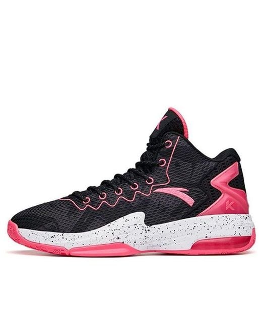 Anta Blue Klay Thompson 3 Team for men