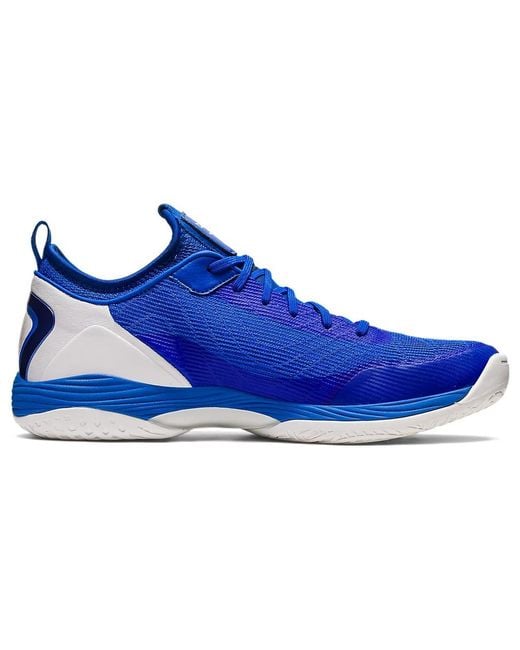 Asics Blue Glide Nova Ff 2 'Illusion' for men