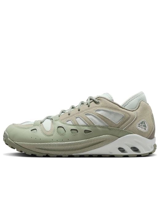 Nike Blue Acg Air Exploraid 'Jade Horizon' for men