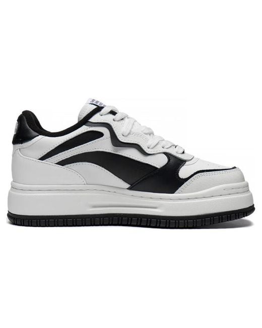 Li-ning White (Wmns) Future C1