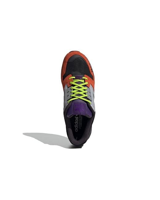 Adidas Blue X Irak Zx 8000 Gtx 'A-Zx Series for men