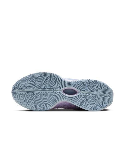 Nike Purple Lebron 21 Ep 'Easter' for men