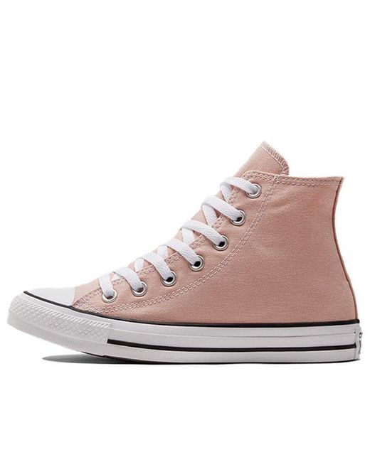 Converse Brown Chuck Taylor All Star Hi Clay' for men